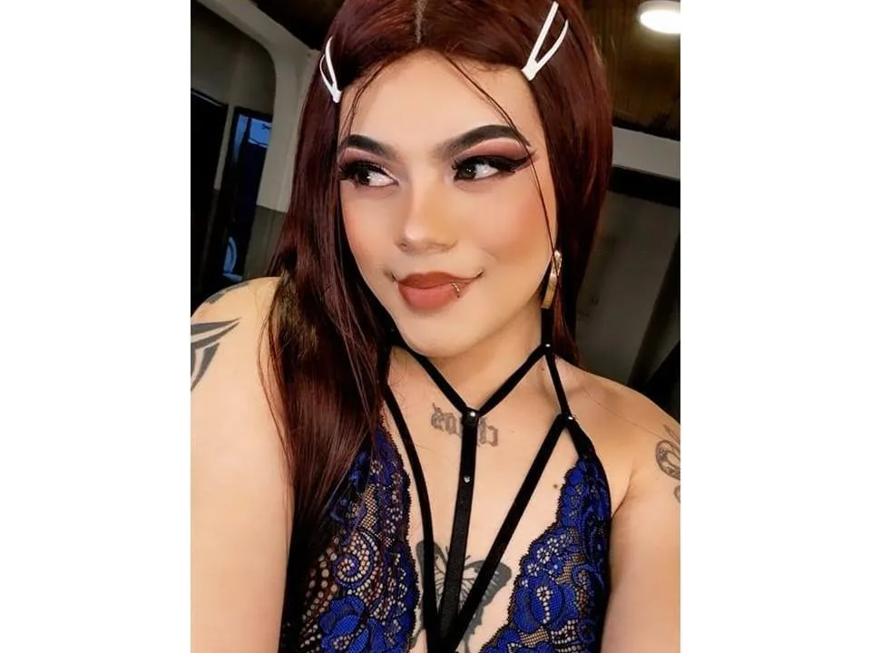 AmberHorton camgirl live amateur webcam