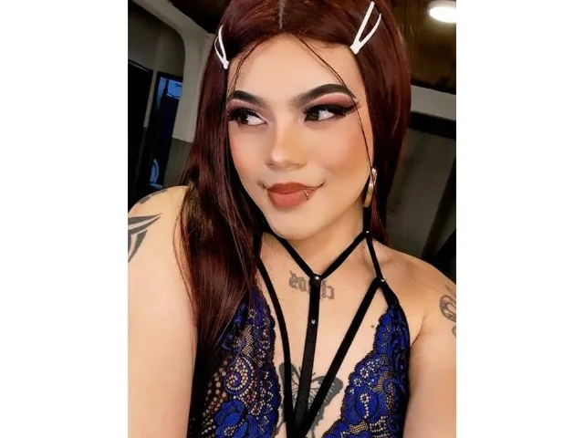 AmberHorton camgirl live amateur webcam