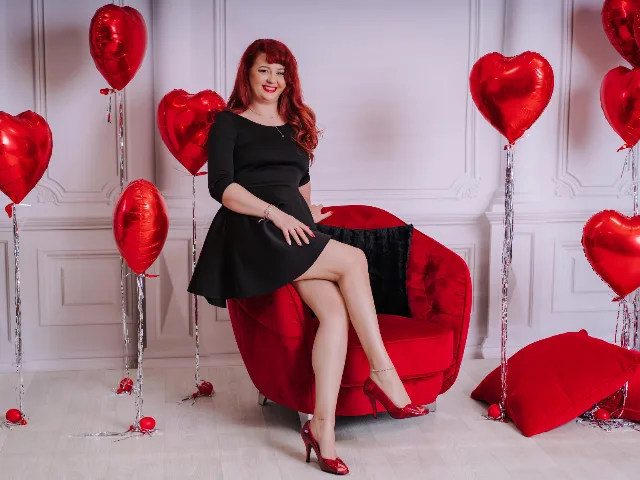 ElisaMellody camgirl live amateur webcam