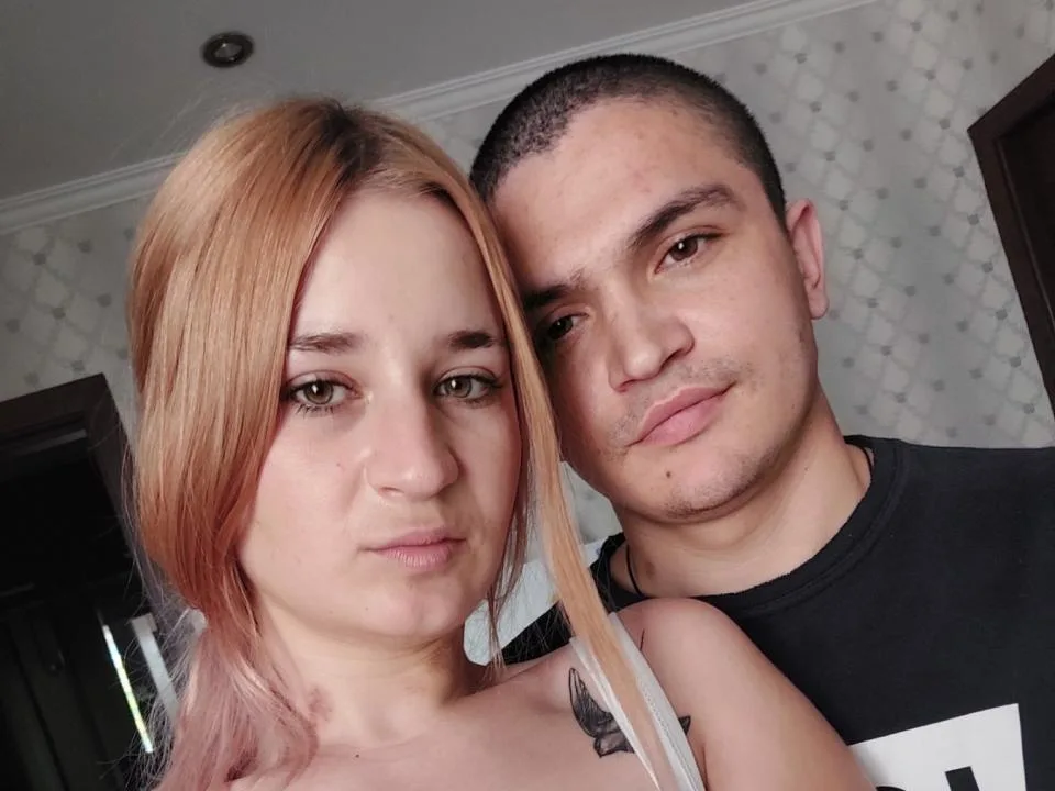 SexyWe camgirl live amateur webcam