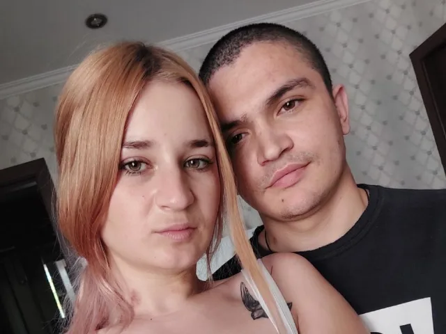 SexyWe camgirl live amateur webcam
