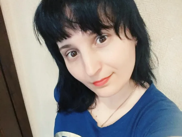 AlexxsaLiav camgirl live amateur webcam