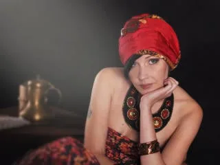 VeraWatts camgirl live amateur webcam