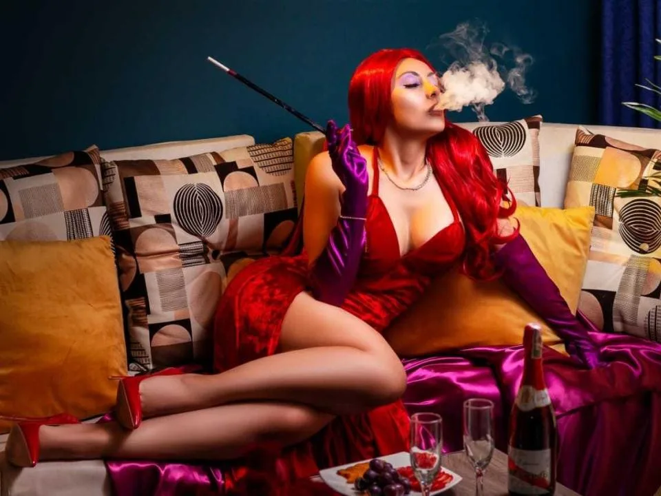 NataliaCamp camgirl live amateur webcam