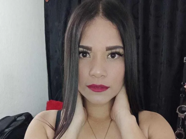 EvelynStonne camgirl live amateur webcam
