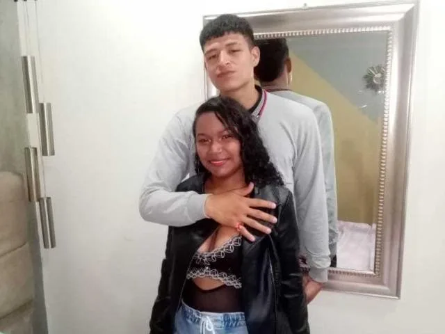FantasyCoupl camgirl live amateur webcam