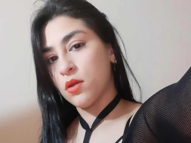 SheylaBaker camgirl live amateur webcam