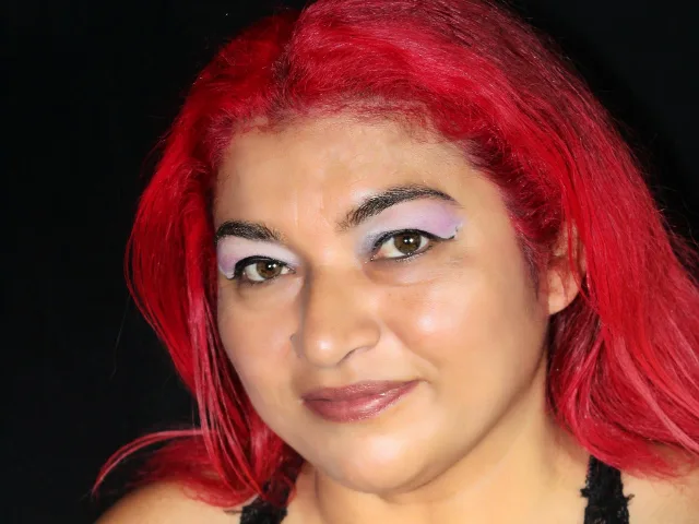 EveredHot camgirl live amateur webcam