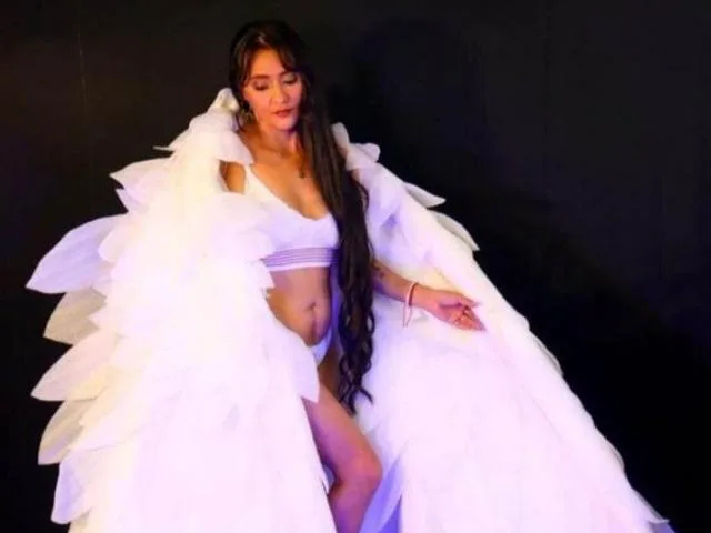 SexyMaria69 camgirl live amateur webcam