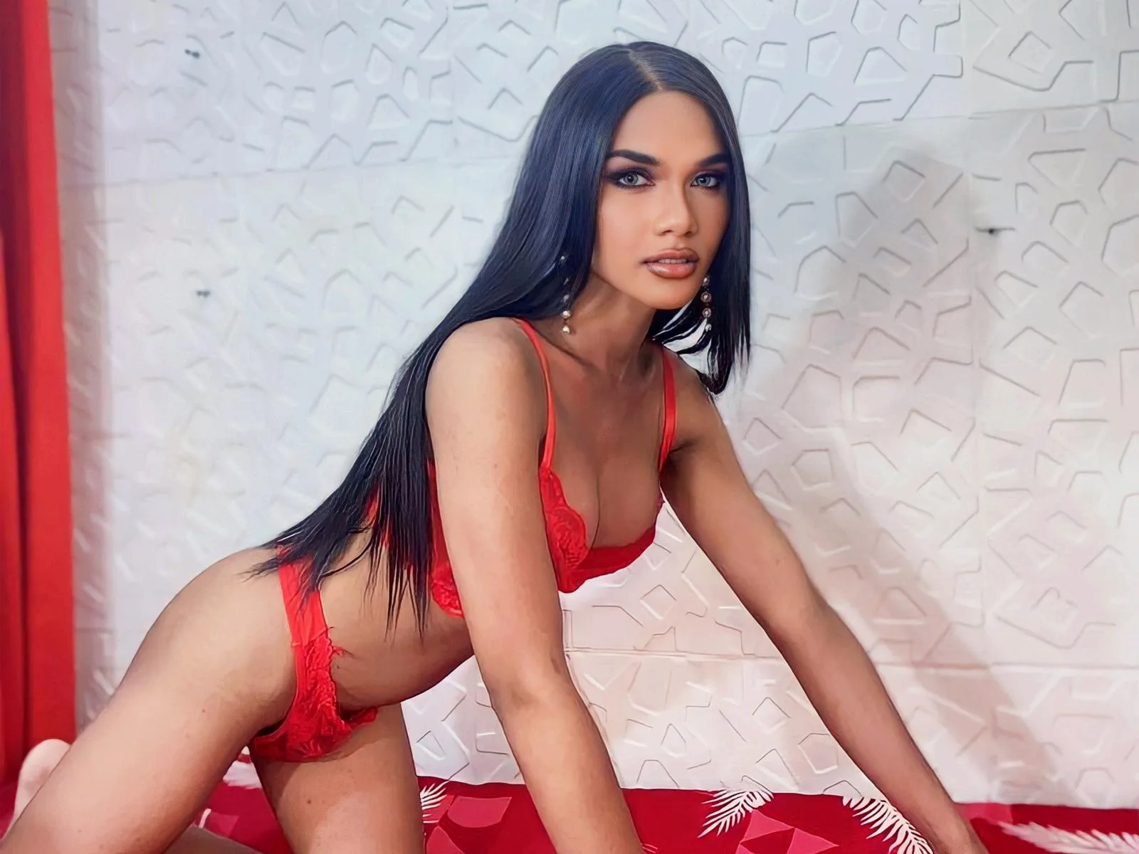 NatalyaFoxxy camgirl live amateur webcam