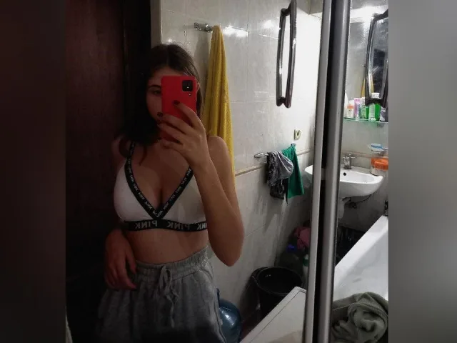 FredXBecki camgirl live amateur webcam