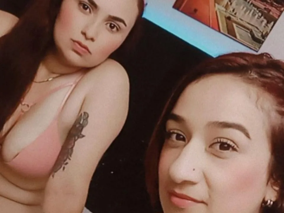 LovaxS camgirl live amateur webcam