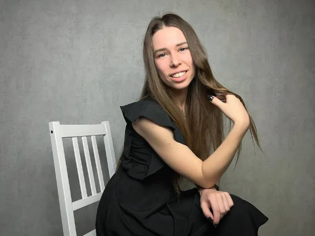 KiraRobberts camgirl live amateur webcam