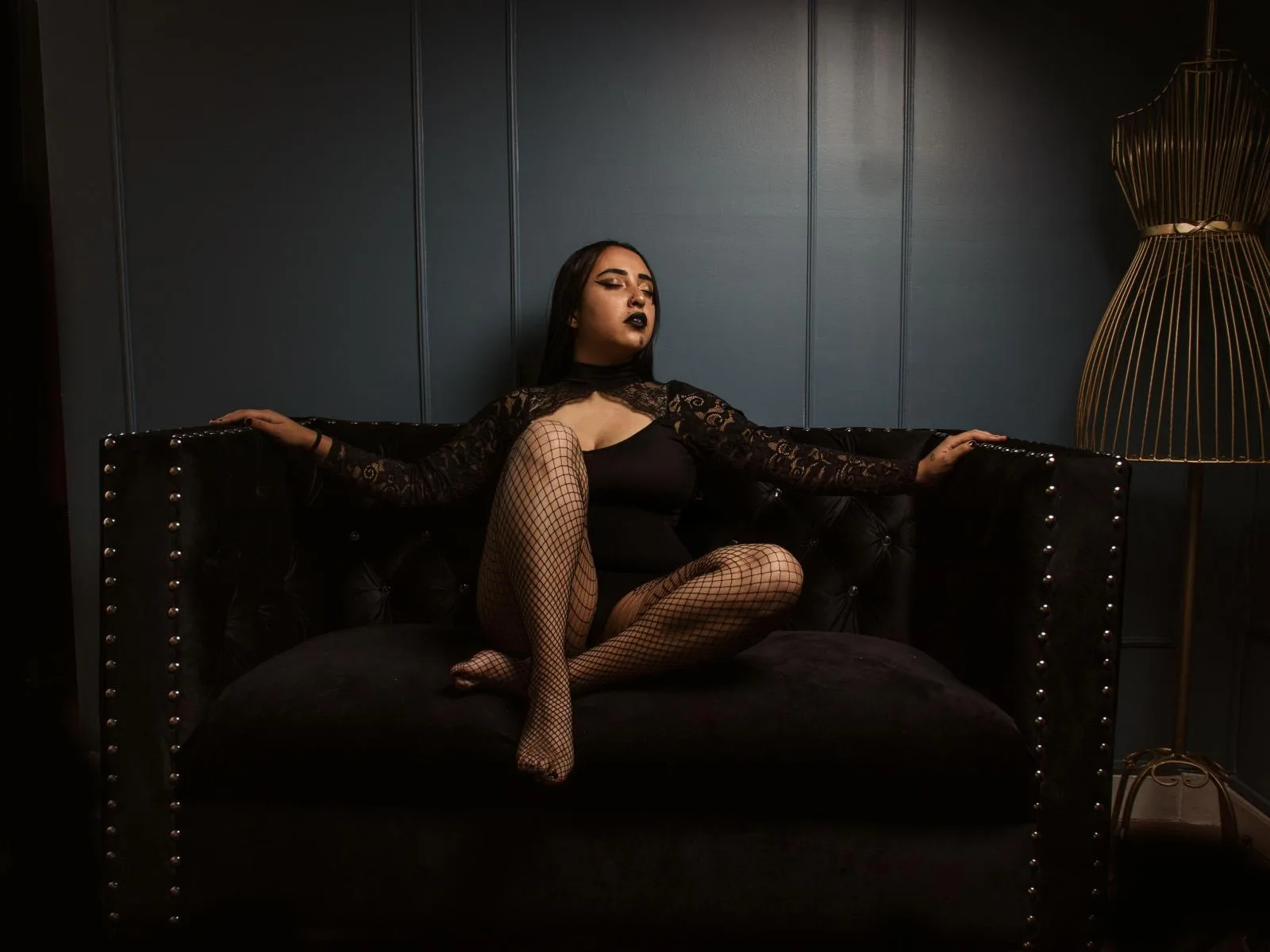 AnnieDevonne camgirl live amateur webcam