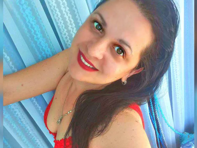 AuroraMist camgirl live amateur webcam