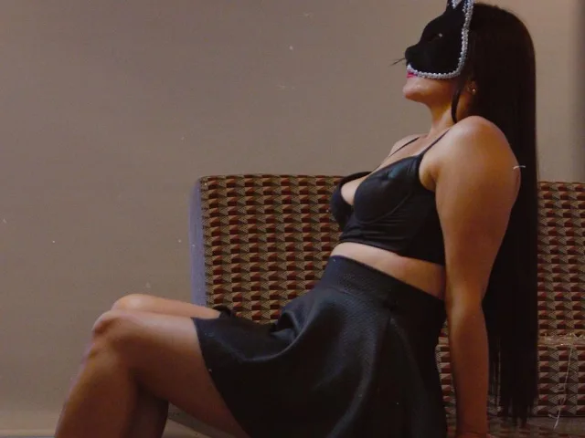 ZoeFerran camgirl live amateur webcam