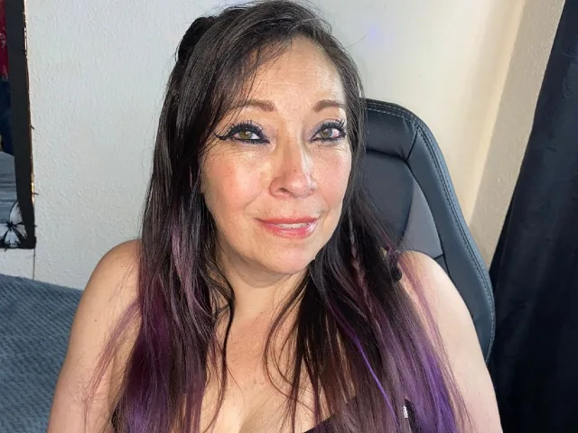 MilenaLust camgirl live amateur webcam