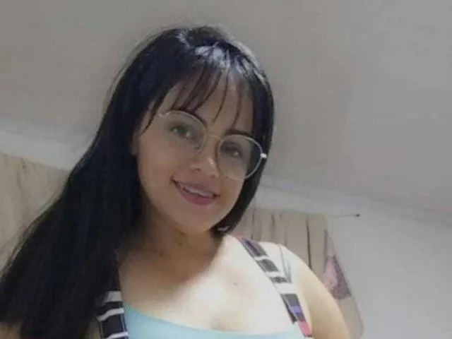 Anaia camgirl live amateur webcam