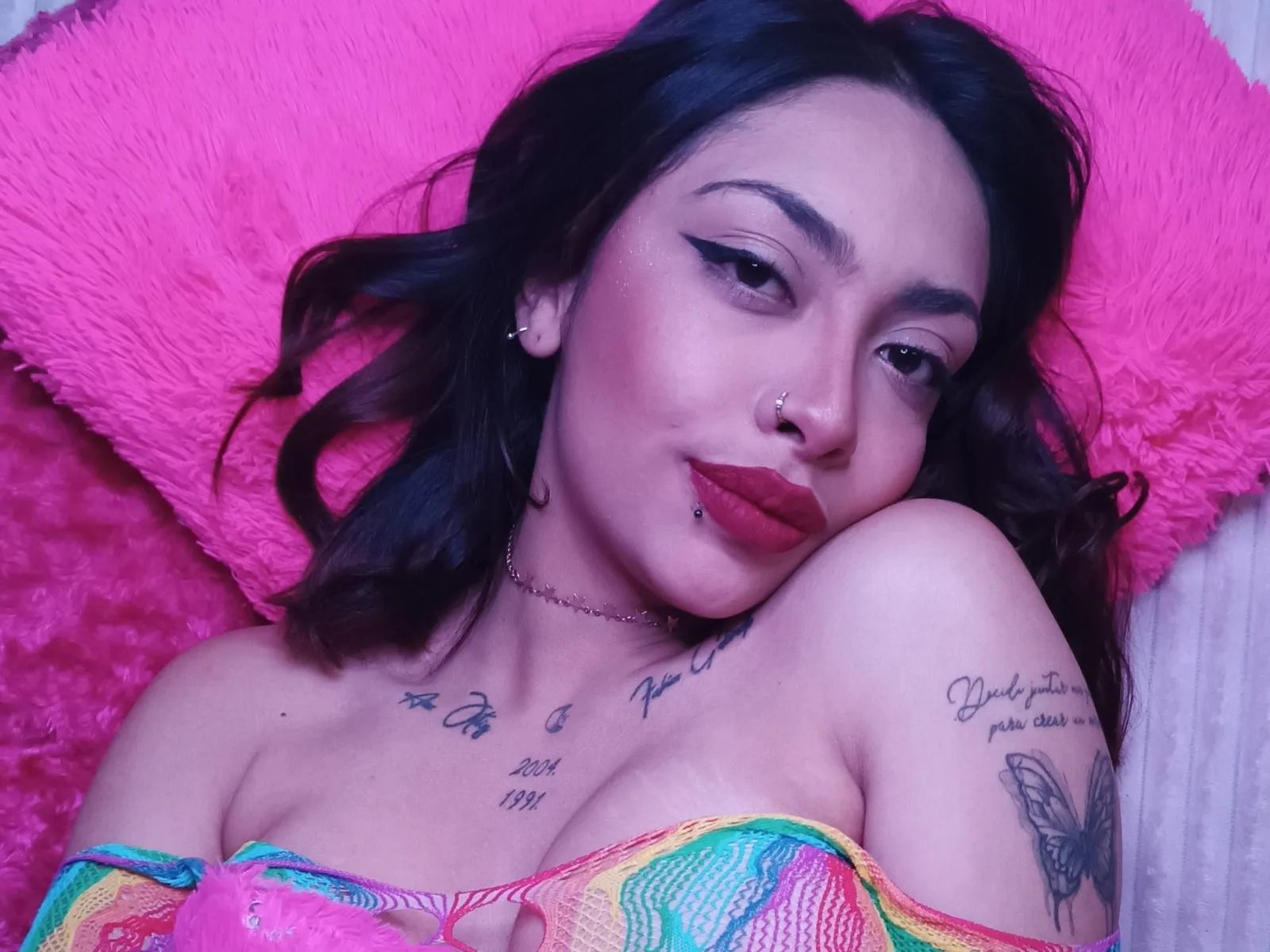 AtlasNash camgirl live amateur webcam