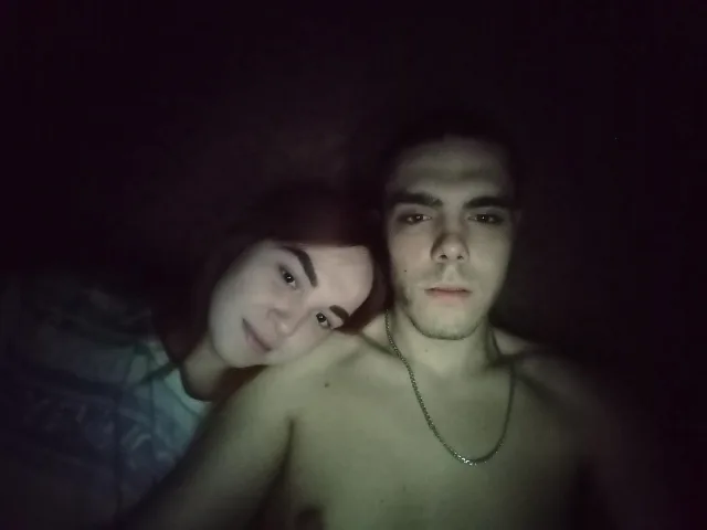 MrNMrsSmith camgirl live amateur webcam