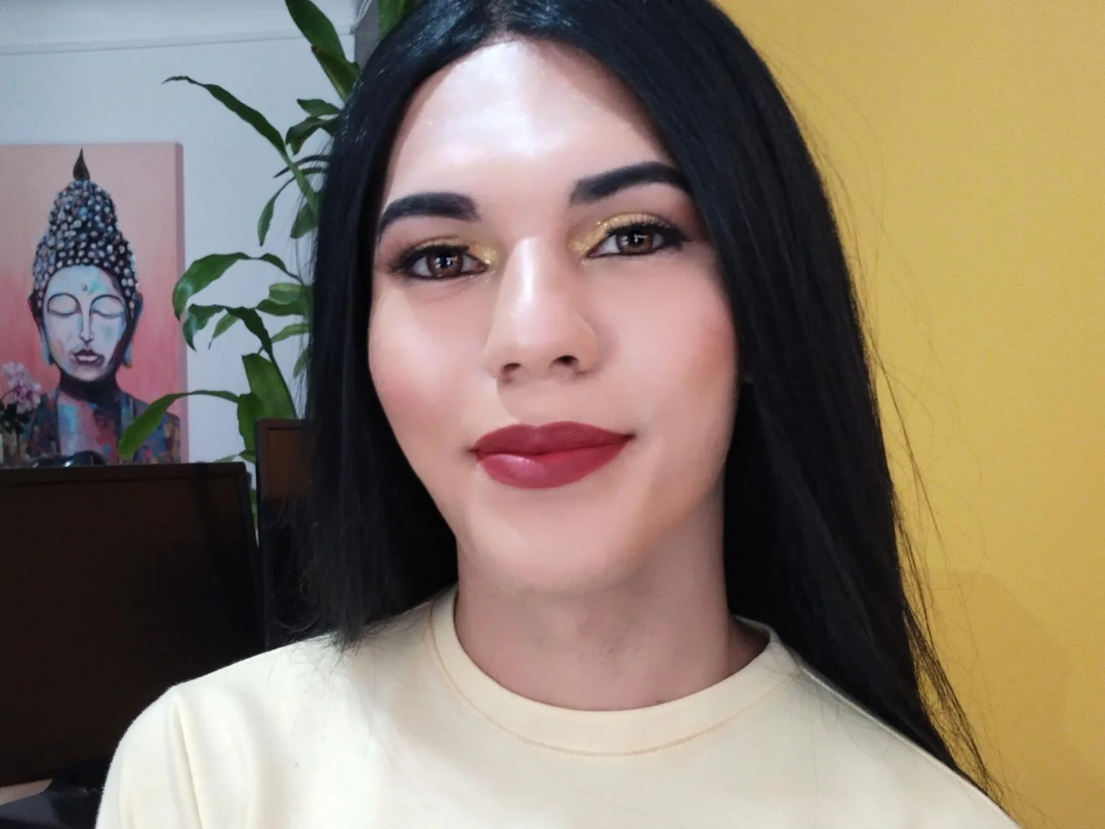 VannessaGutierrez camgirl live amateur webcam
