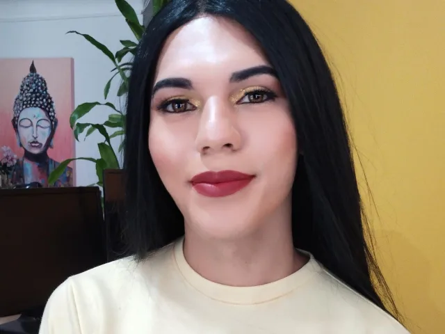 VannessaGutierrez camgirl live amateur webcam