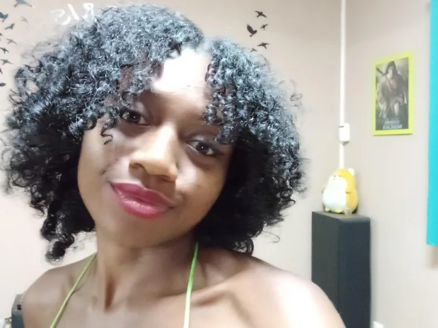 TropicalFunmPalomaSuzi camgirl live amateur webcam