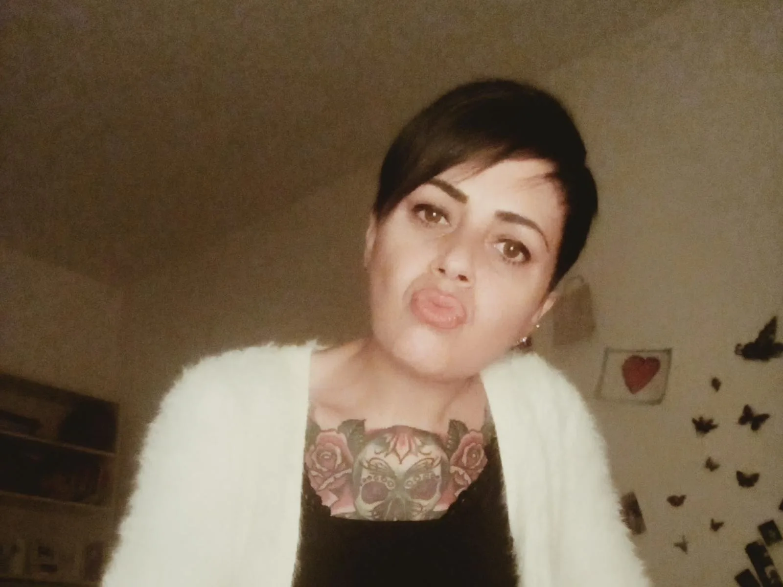 MaryHottLove camgirl live amateur webcam