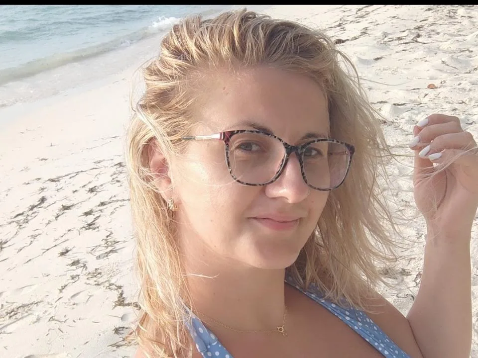 Esther camgirl live amateur webcam
