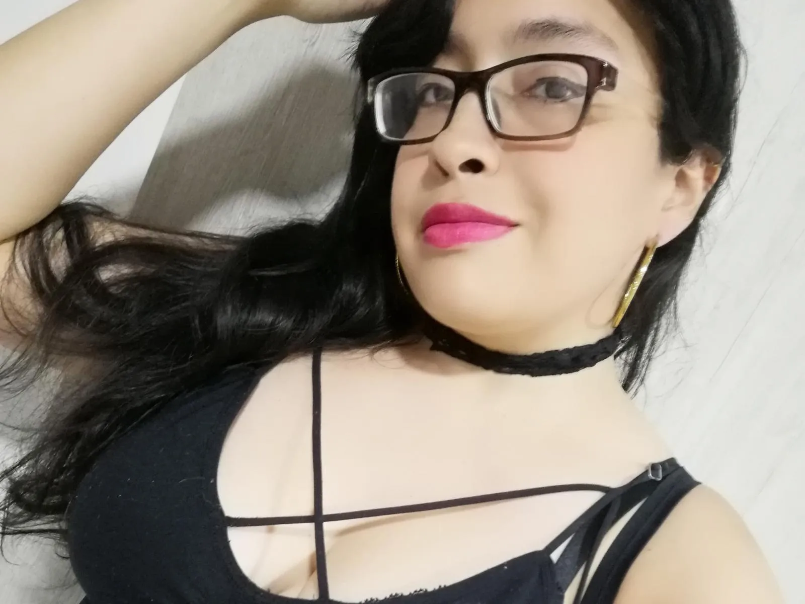 KatMartine camgirl live amateur webcam