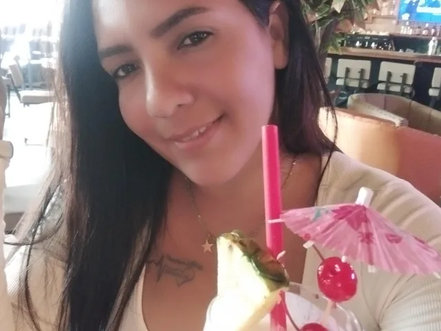 Jazemin camgirl live amateur webcam