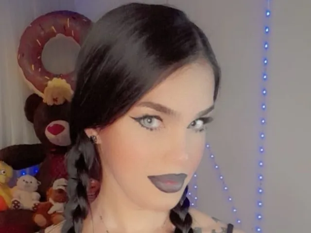 Ellethra69 camgirl live amateur webcam