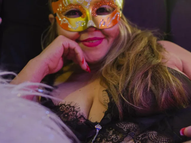 SweetDami camgirl live amateur webcam