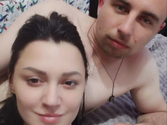 OliveXColin camgirl live amateur webcam