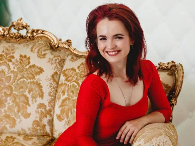 AlexandraVeronica camgirl live amateur webcam