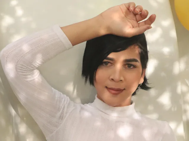 EvaLongorr camgirl live amateur webcam