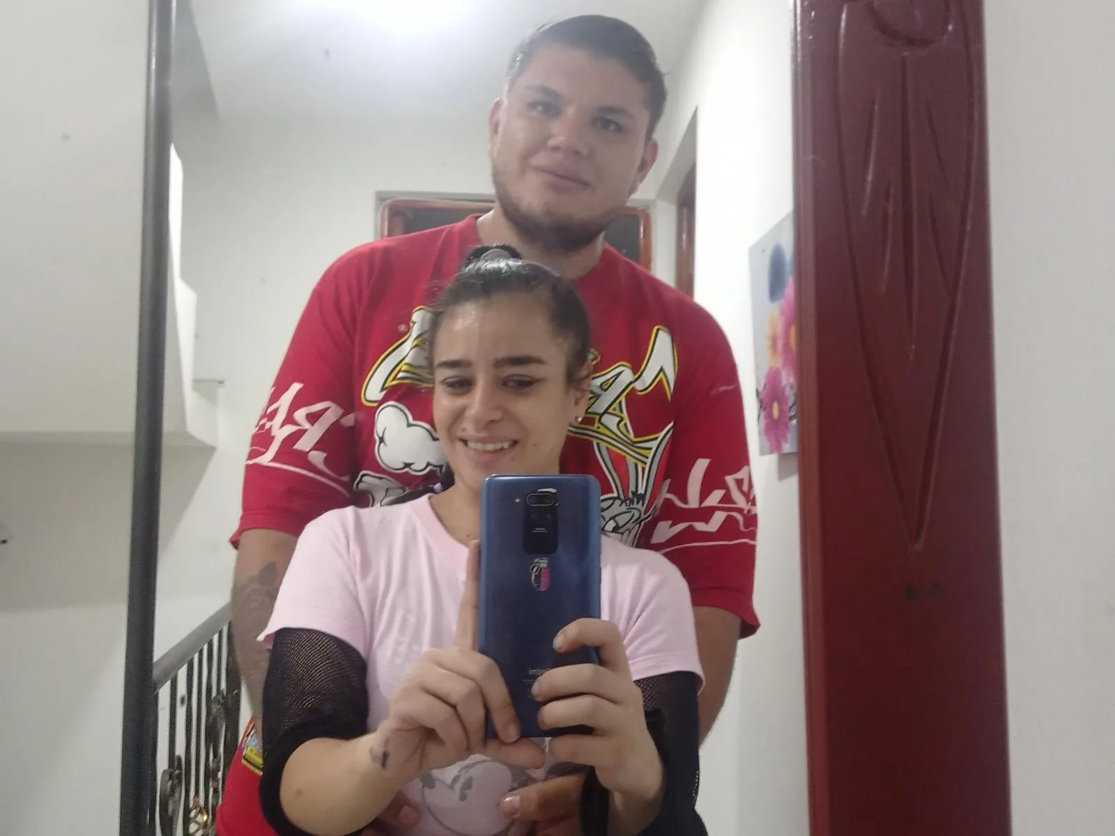OliveryAnThonella camgirl live amateur webcam
