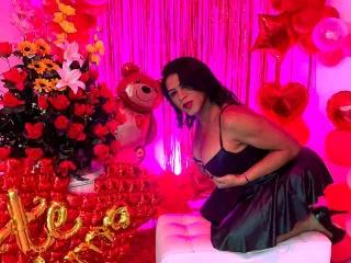 ZahorySexy camgirl live amateur webcam