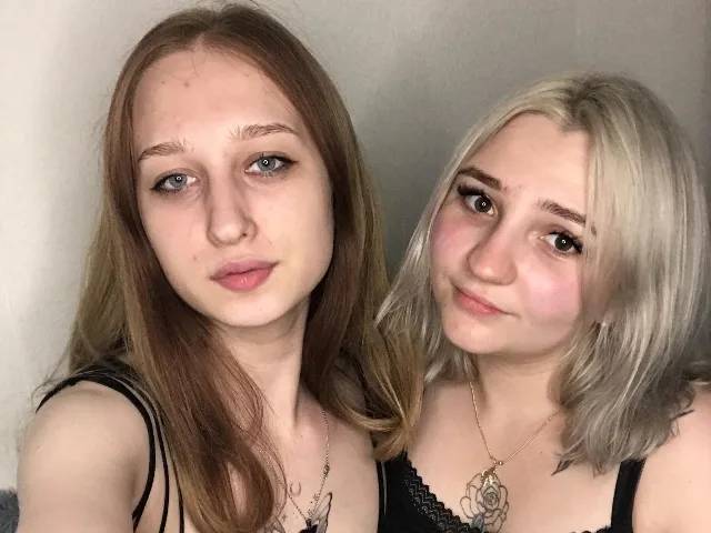 MarylinEileen camgirl live amateur webcam