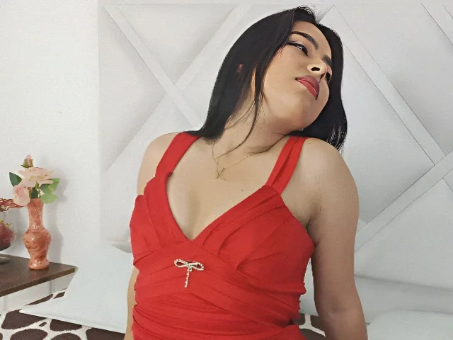 SoffiaLopez camgirl live amateur webcam