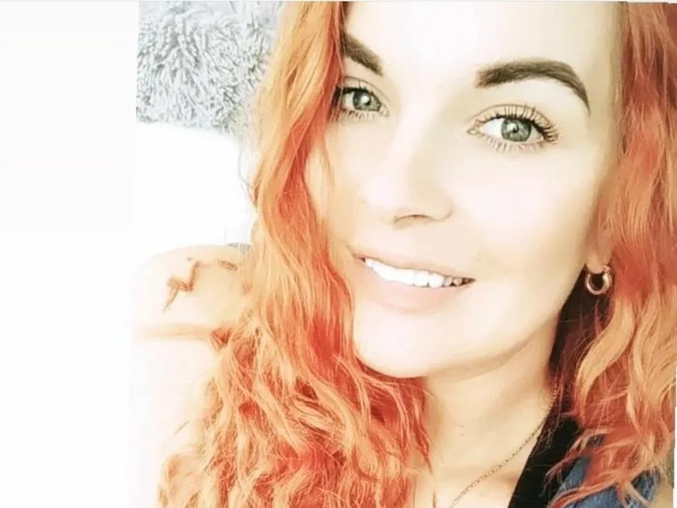 Xangely camgirl live amateur webcam