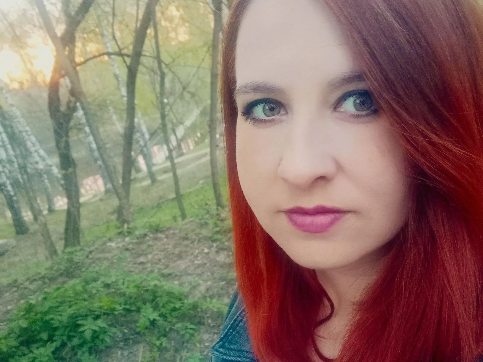 MargeryFae camgirl live amateur webcam
