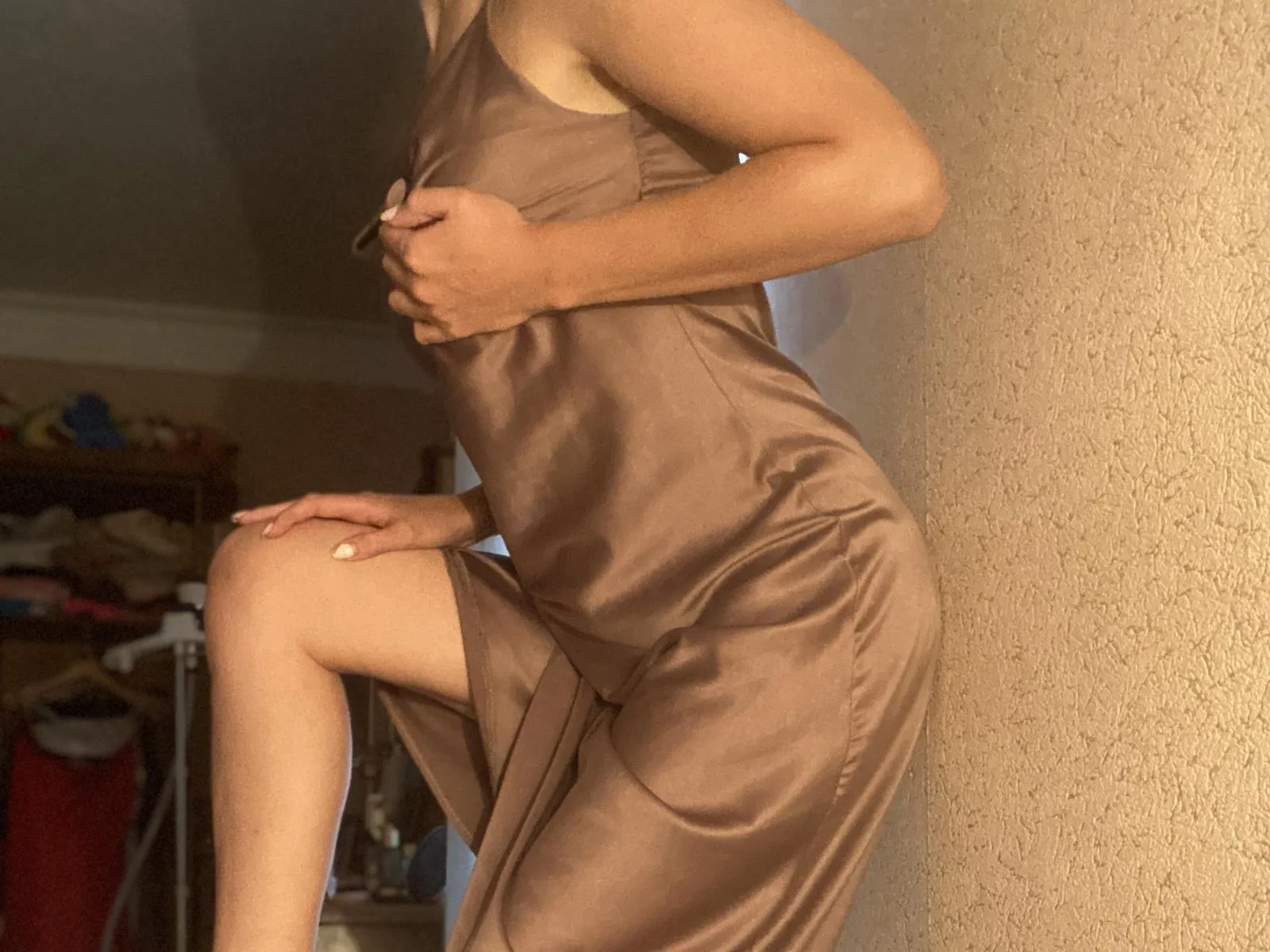 AlisaDoyle camgirl live amateur webcam