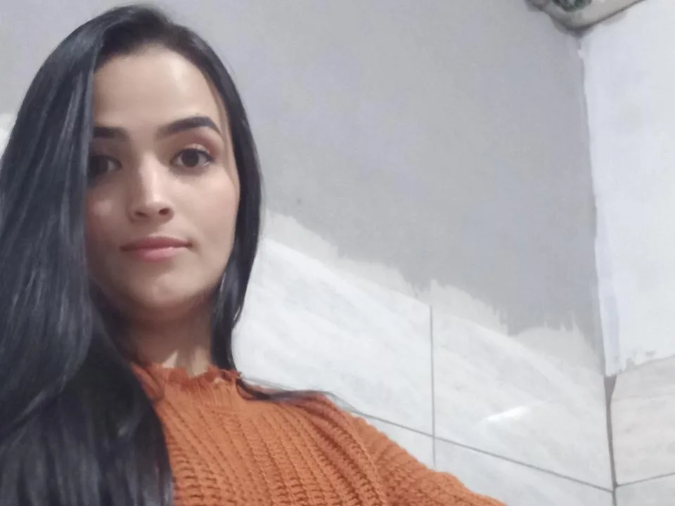 Kerin camgirl live amateur webcam