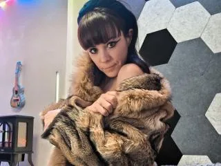 OrianaLaFrancaise camgirl live amateur webcam