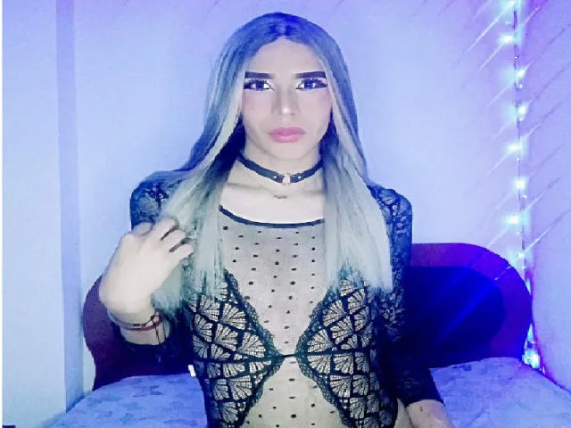 LuciferHot69 camgirl live amateur webcam