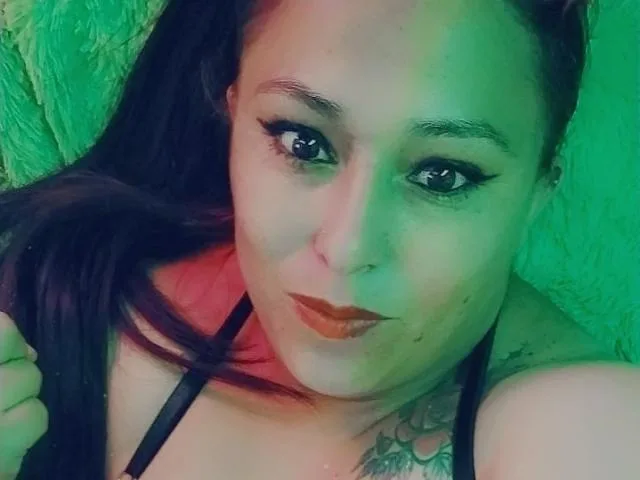 TheDoubleAmazon camgirl live amateur webcam