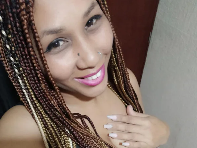 SashaLivu camgirl live amateur webcam