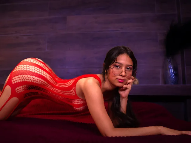 SofiVillareal camgirl live amateur webcam