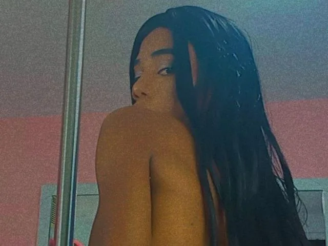 Jadensera camgirl live amateur webcam